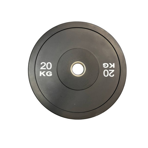 Бамперний диск Generation Fitness FF51B1E-20kg