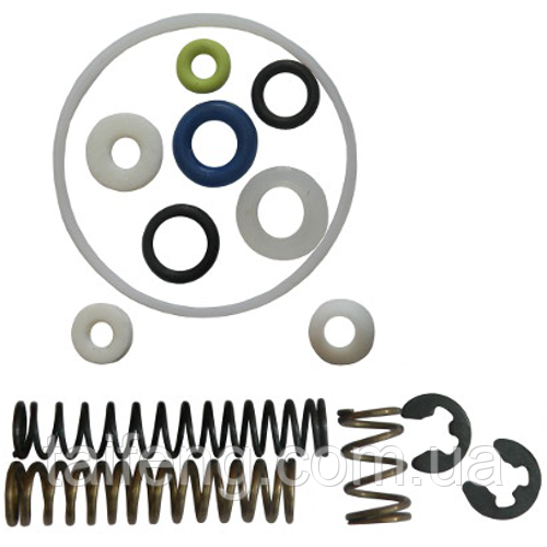Ремонтний комплект для фарбопультів NOVA-LIGHT AUARITA RK-NOVA-LIGHT