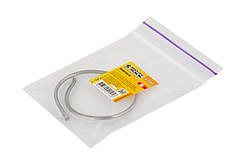 Припій для паяння MASTERTOOL ПОС 40% Ø 0.8 мм 10 г 42-0103