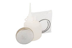 Набір для паяння MASTERTOOL кислота/припій/каніфоль 42-0100