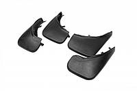 Брызговики Premium (4 шт) для Range Rover III L322 2002-2012 гг