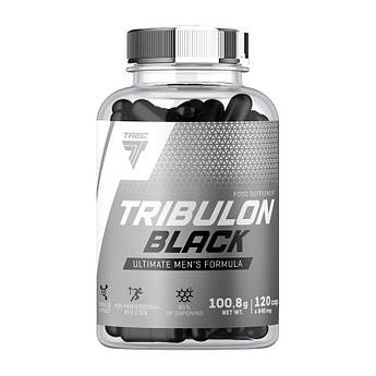TREC nutrition Tribulon Black (120 caps)