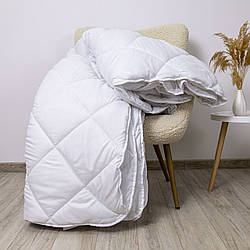 Ковдра гіпоалергенна "Alaska"| 200×220 см