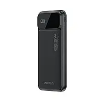 Повербанк 10000mAh Choetech B728 Black 22.5W QC3.0 PD3.0