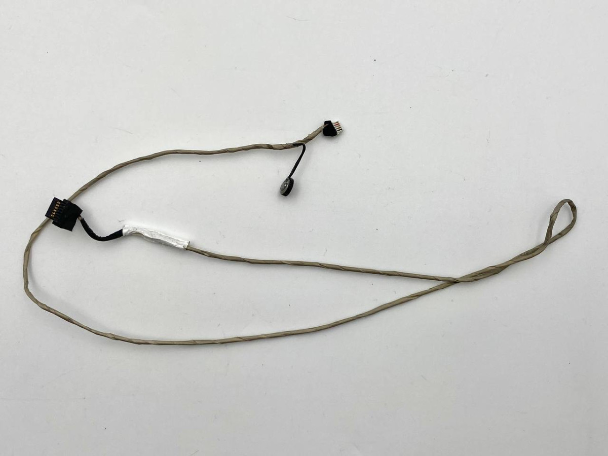 Шлейф вебкамери для Medion Akoya S4211 S4212 S4213 S4214 S4215 S4216 (1414-07C4000) Б/У, фото 1