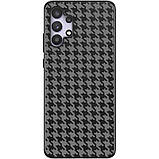 Чохол TPU+PC Grid для Samsung Galaxy A52 4G / A52 5G / A52s, фото 3