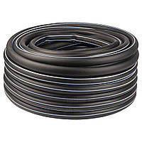 Шланг для поливання Обсидіан 4 шари армований 1⁄2" 20 м FLORA (5063834)