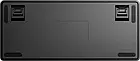 Клавіатура Aula F75 Gasket Greywood V3 Black (6948391208626) Eng/Ukr, фото 6
