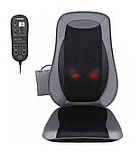 Масажна накидка на крісло NAIPO MGBK-2606H Neck & Back Massager