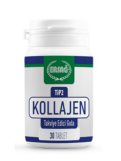 Колаген 2 Тип