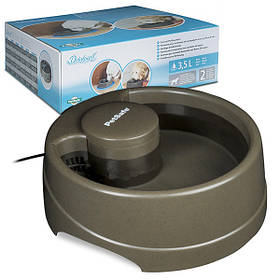 PetSafe Drinkwell Current ПЕТСЕЙФ ДРІНКВЕЛЛ КАРРЕНТ автоматичний фонтан поїлка для собак, 3.5л