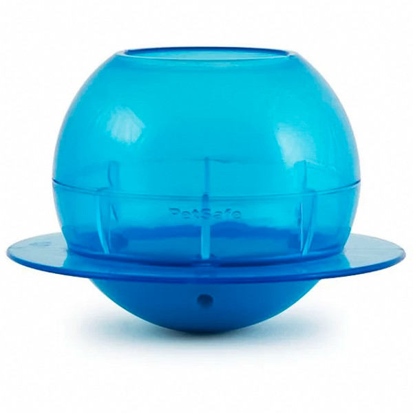 PetSafe Fishbowl ПЕТСЕЙФ ФІШБОУЛ іграшка-годівниця для котів