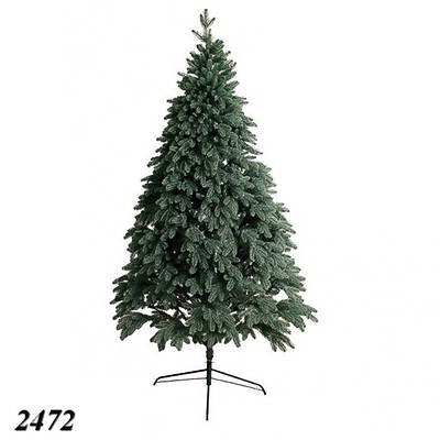 Ялинка штучна "VIP Роял" Лита Блакитна 1.5 м