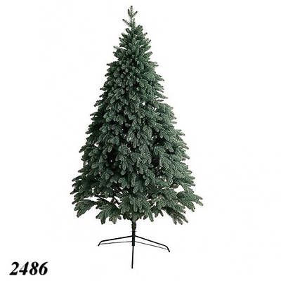 Ялинка штучна "VIP Роял" Лита Блакитна 2.1 м