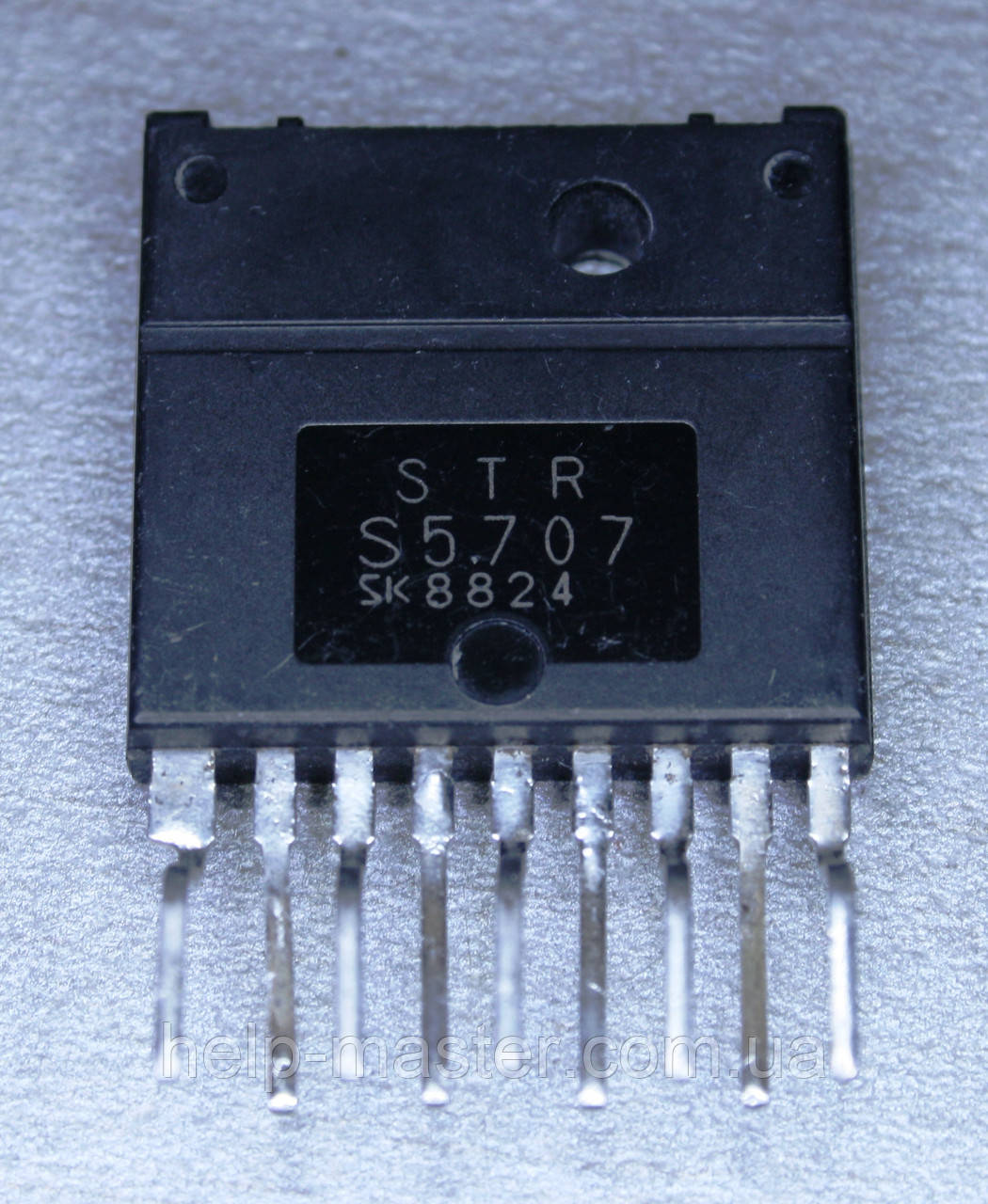Мікросхема STRS5707, фото 1