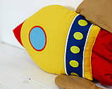 Подушка Ракета, фото 5
