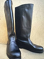 Чоботи ялові