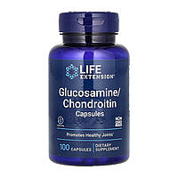 Glucosamine/Chondroitin - 100 caps