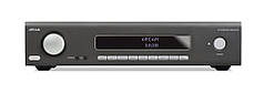 Інтегровальний підсилювач Arcam SA30