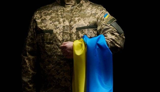 З Днем Збройних сил України!