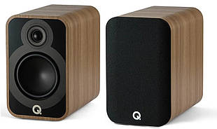 Q Acoustics Q 5020 Oak