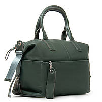 Сумка Женская кожа 8794-9 blue green.Купити жіночі сумки із натуральної шкіри balisa.com.ua, фото 3