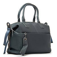 Сумка Женская кожа 8794-9 blue.Купити жіночі сумки із натуральної шкіри balisa.com.ua, фото 3
