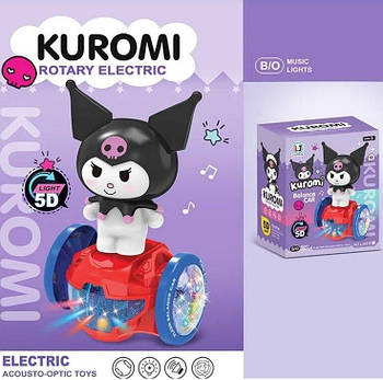 Музична іграшка "Kuromi" LJ331F