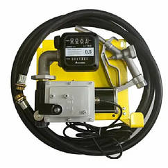 Заправна колонка для бензину та дизелю БЕНЗА БЖ230-50М