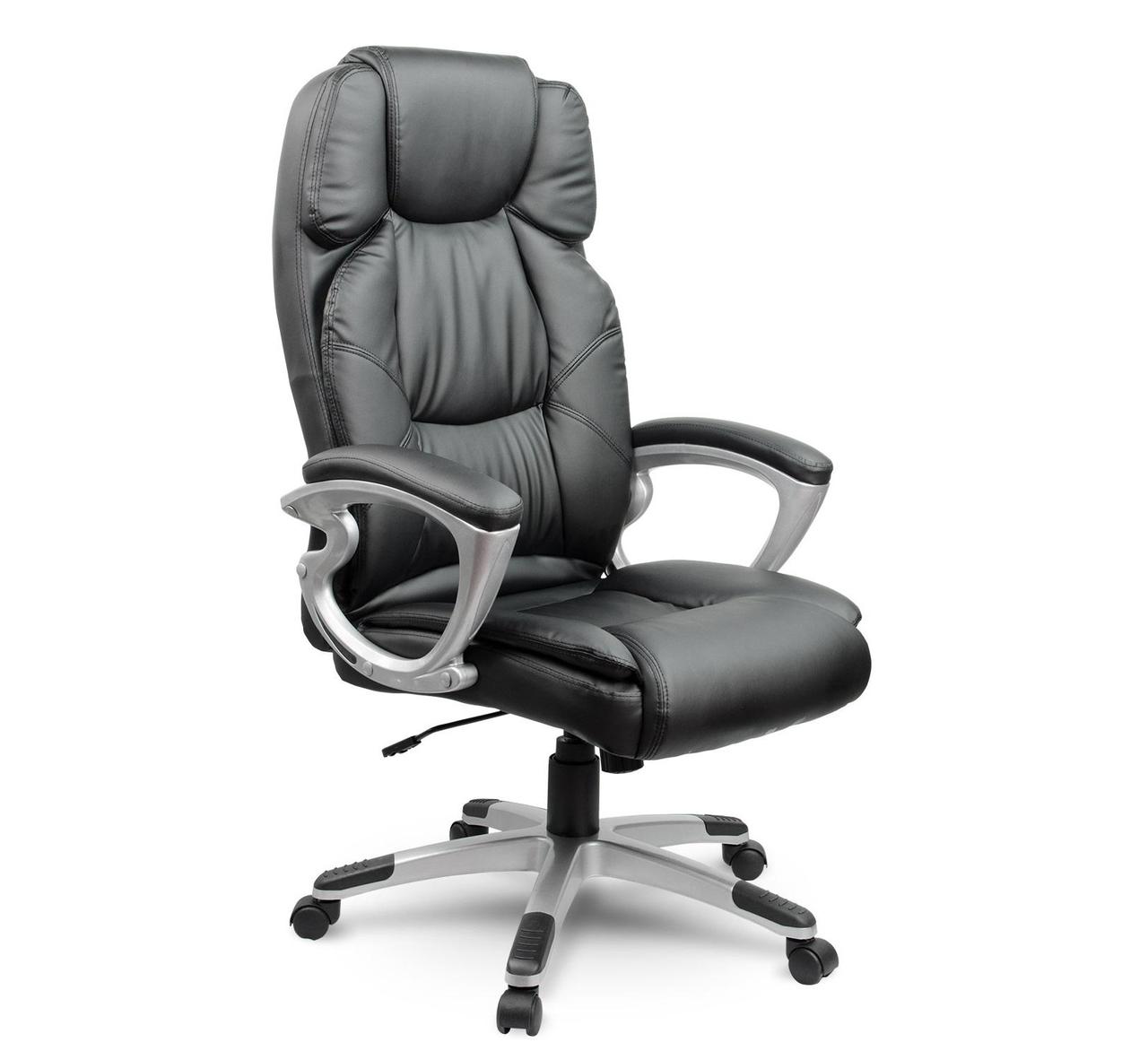Офісне крісло Sofotel EG-227 Black