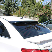 Бленда для Chevrolet Cruze 2009-2015 Седан, пластик