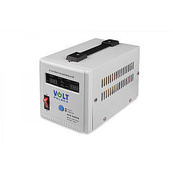 Стабілізатор напруги AVR Volt Polska 1000VA 8-11%