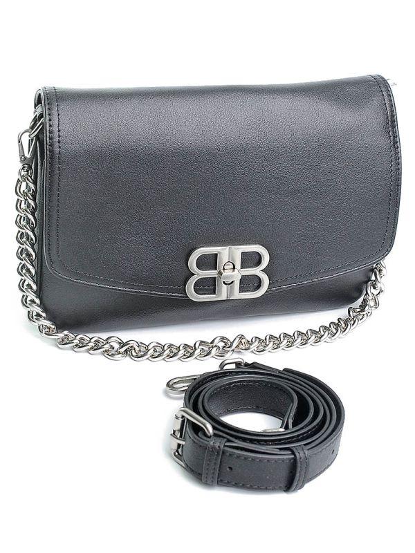 Жіноча шкіряна сумка 66006 Black,Купити жіночі сумки гуртом і в роздріб із натуральної шкіри в Україні