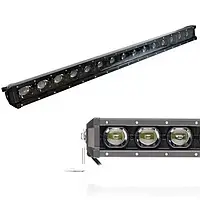 LED балка Q5 180W Leader ближний и дальний свет с СТГ 722мм