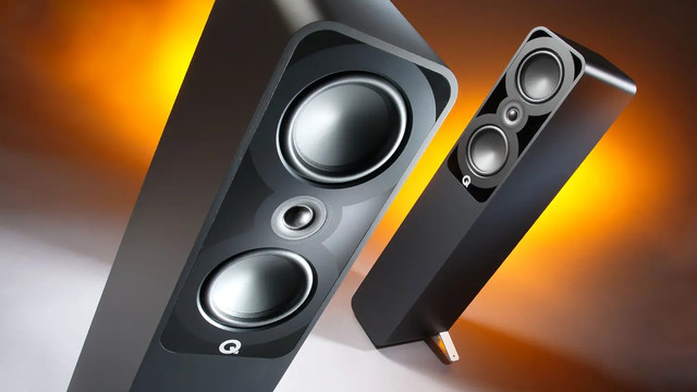 Q Acoustics Q 5040