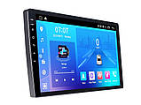Штатна магнітола FORS.auto FS 1 LITE для BMW 1-Series (1+32Gb, 9") 2013-2016, фото 3