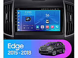 Штатна магнітола FORS.auto FS 1 LITE для Ford Edge (1+32Gb, 9") 2015-2018, фото 3