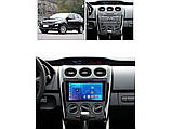 Штатна магнітола FORS.auto FS 1 LITE для Mazda CX-7 (1+32Gb, 9") 2007-2015, фото 2