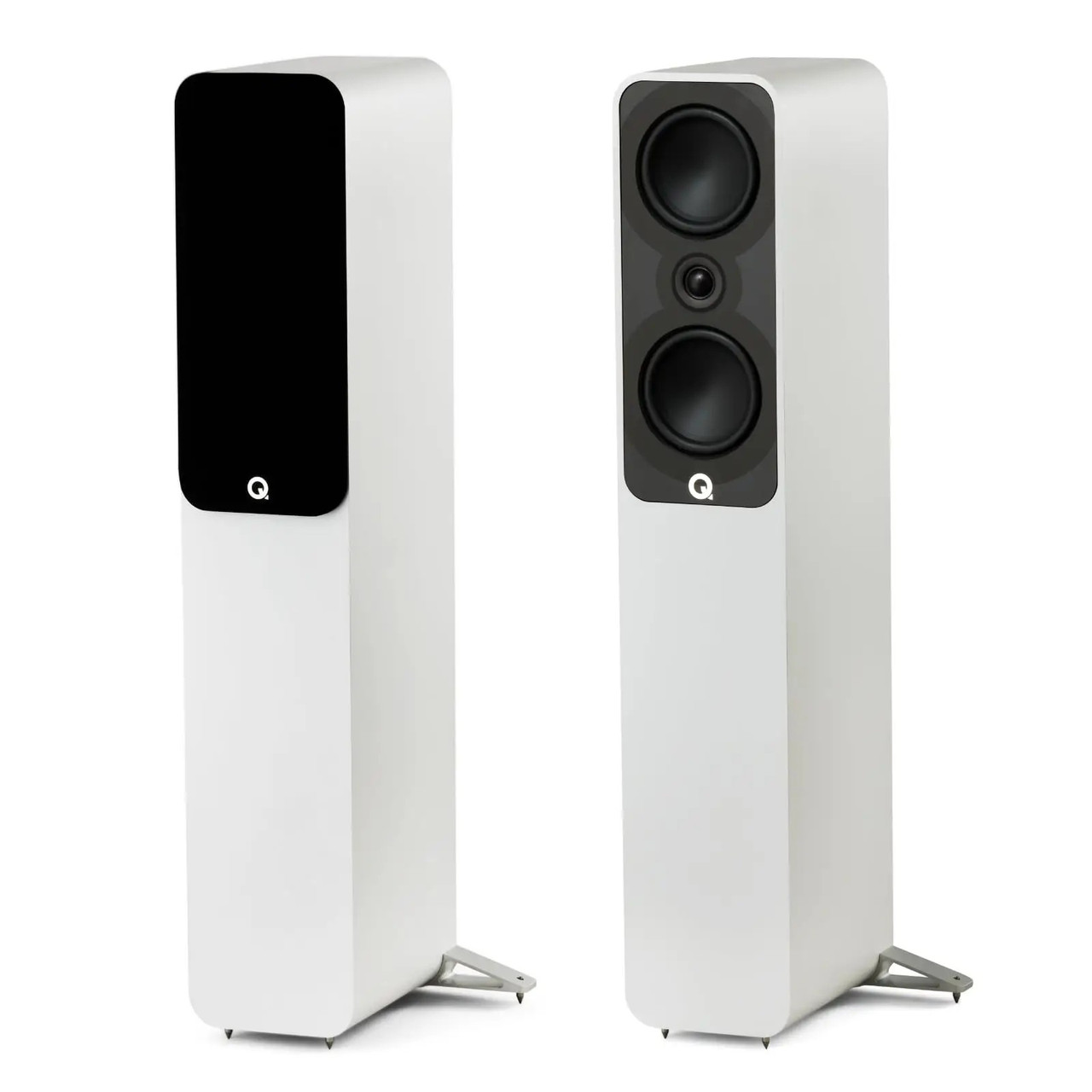Q Acoustics Q 5040 White
