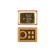 Мікрофон для Nokia 3600s, 300, 302, 311, 3120c, 3710f, 3711f, 3720c, 500, 5220, 5330, 6303c, 6303i