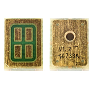 Мікрофон для Nokia 8600, 3120c, 5220, 5130, 5220, 5230, 5310, 5530, 5610, 5630, 5730, 5800, 603, 620