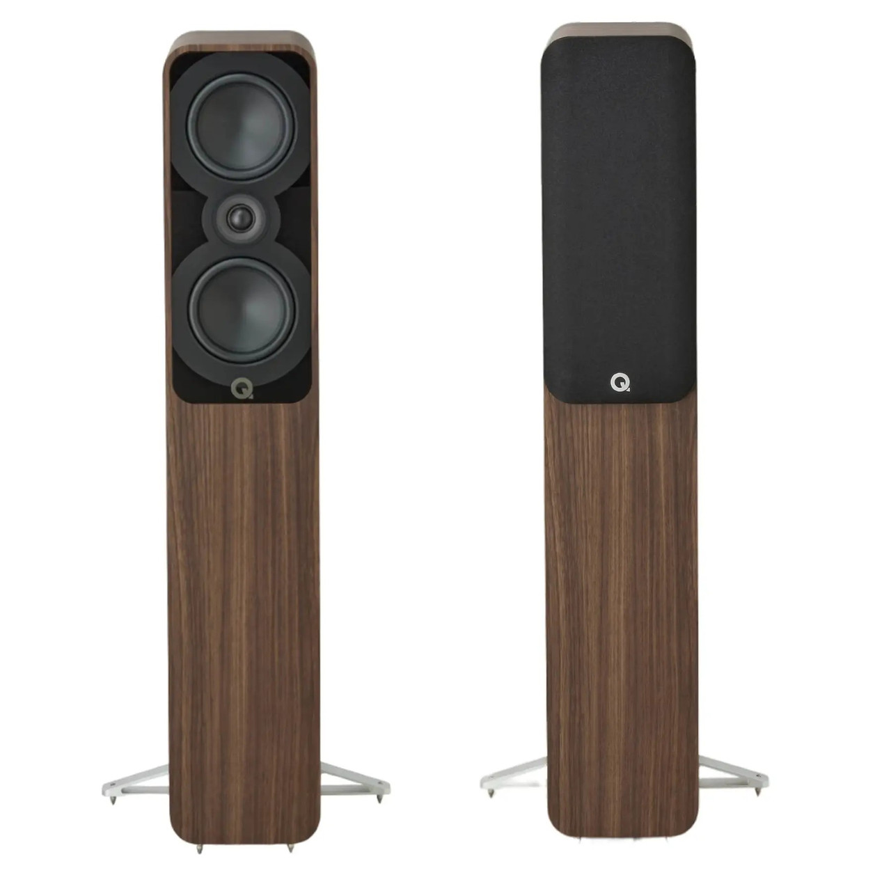 Q Acoustics Q 5040 Rosewood, фото 1