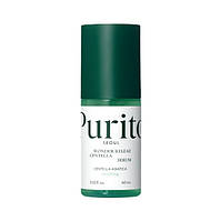 Сироватка для обличчя з екстрактом центели Purito Seoul Wonder Releaf Centella Serum 60 мл