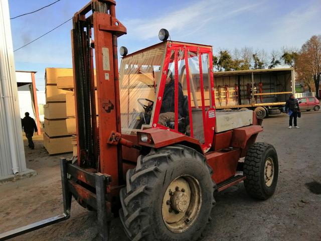 тент для дизельного погрузчика тент на штабелер