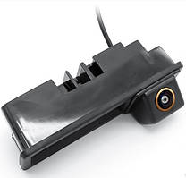 Камера заднього огляду Audi A1 A3 A4 A6 A4L A6L A7 Q3 Q5 Q7 S5 2008-2012, VW Passat Tiguan динамічна AHD/CVBS