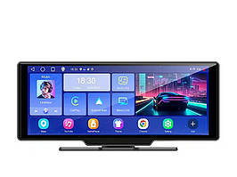 Carplay/Android auto монітори