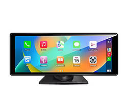 Carplay/Android auto монітор універсальний FORS.auto FS-P1026-A-EC5