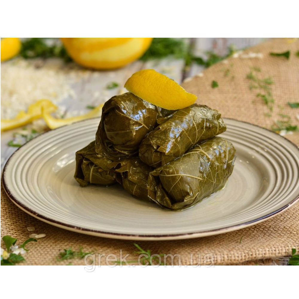 Долма з рисом 300 г, фото 1