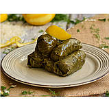 Долма з рисом 300 г (пісна), фото 2