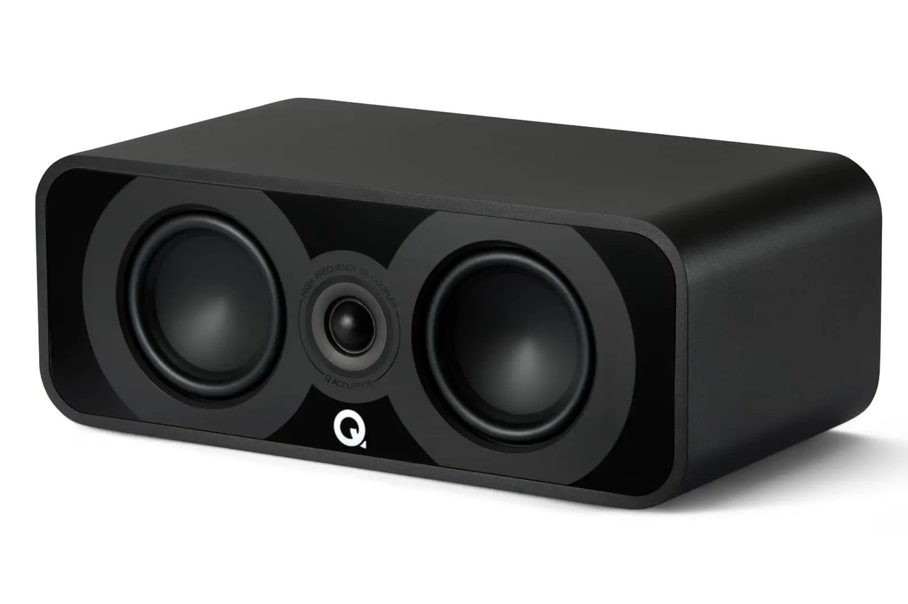 Q Acoustics Q 5090 Matt Black